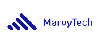 marvytech logo